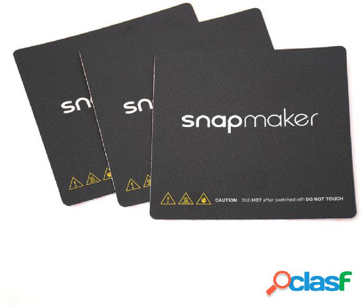 Pellicola di responsabilità Adatto per: Snapmaker 3D 3-1