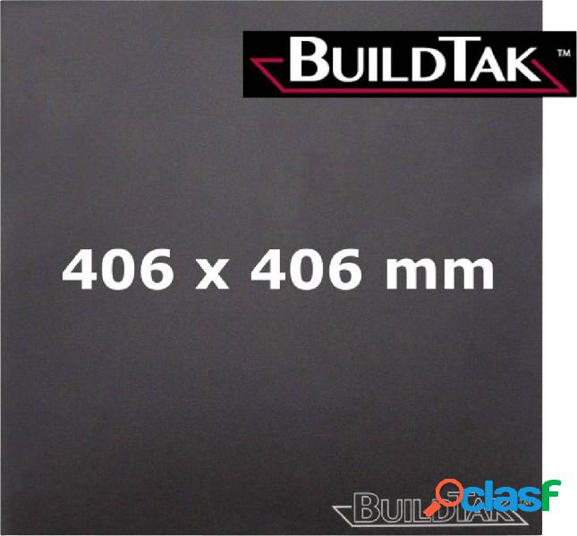 Pellicola per piano di stampa 406x406mm BuildTak 32708