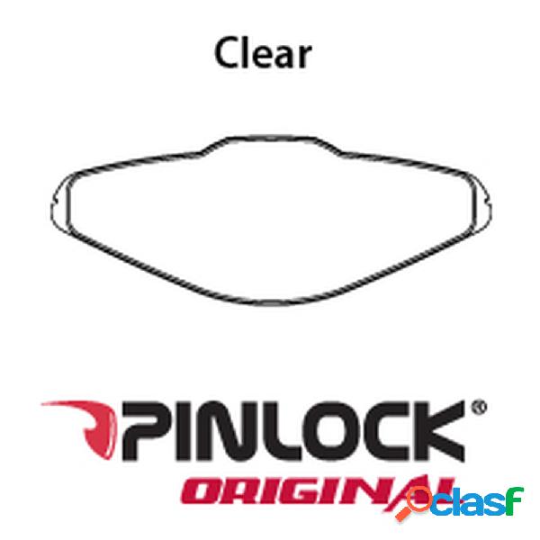 Pellicola pldks110ch pinlock system arai ct-f chiaro