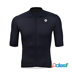 Per uomo Per donna Manica corta Maglia da ciclismo Estate