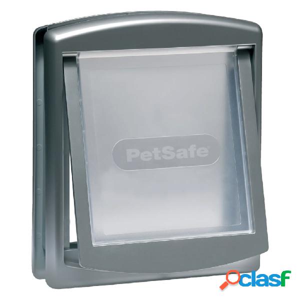 PetSafe Porta per Animali a 2 Direzioni 757 Media 26,7x22,8