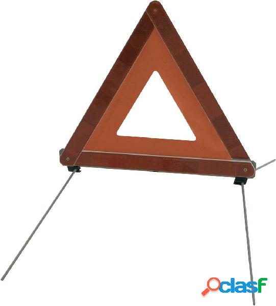 Petex 43940200 Triangolo di emergenza (L x A) 45 cm x 48 cm