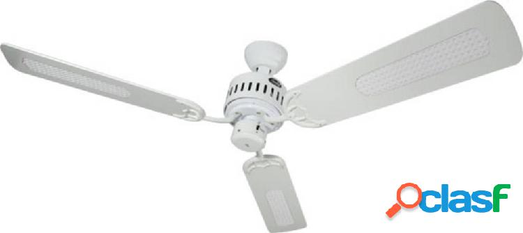 Phaesun Cool Breeze RC 24 Ventilatore da soffitto (Ø) 1320