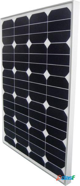 Phaesun Sun-Peak SPR 80 Pannello solare monocristallino 80