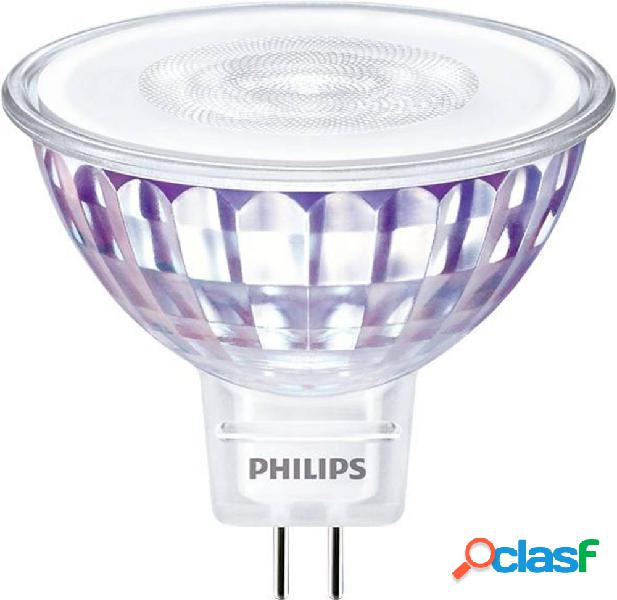 Philips 30724700 LED (monocolore) ERP G (A - G) GU5.3 5.8 W