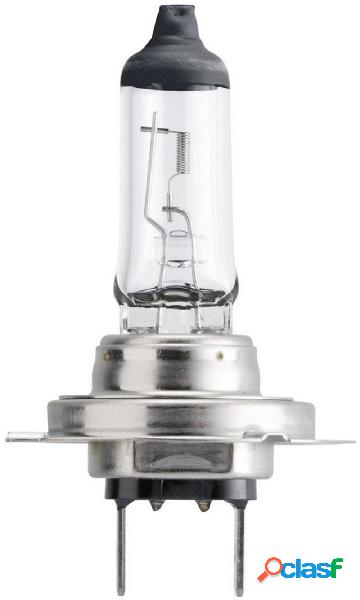 Philips 49026130 Lampadina alogena Vision Moto H7 55 W 12 V