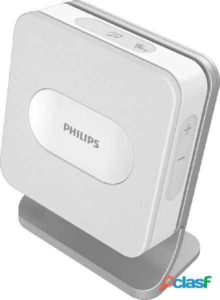 Philips 531012 Campanello senza fili Kit completo Illuminato