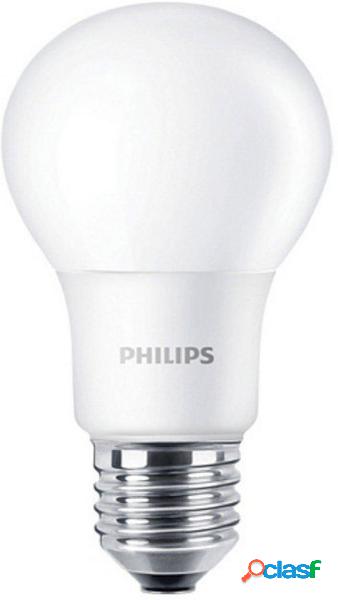 Philips 57755400 LED (monocolore) ERP F (A - G) E27 Forma di