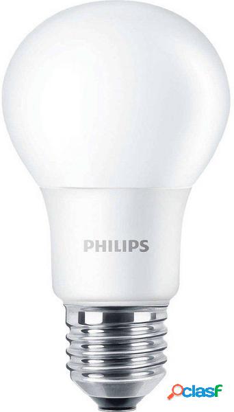Philips 57757800 LED (monocolore) ERP F (A - G) E27 Forma di