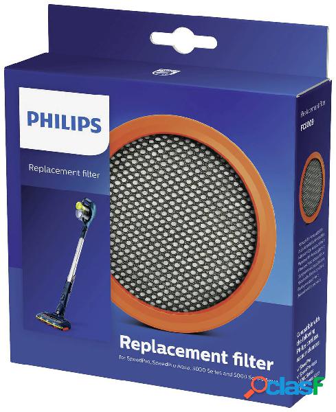 Philips Ersatzfilterset Kit di sostituzione del filtro 1 pz.