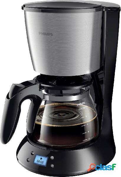 Philips HD7459/20 Daily Macchina per il caffè acciaio inox,