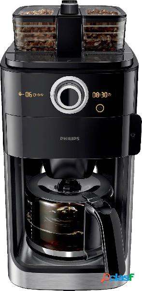 Philips HD7769/00 Grind und Brew Macchina per il caffè