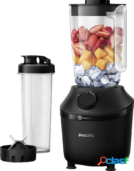 Philips HR2041/41 Frullatore 450 W Nero