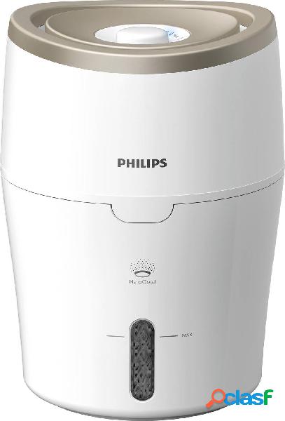Philips HU4811/10 Umidificatore 38 m² Bianco 1 pz.
