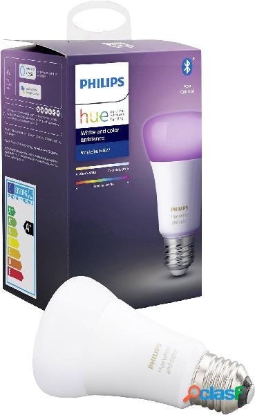 Philips Lighting Hue Lampadina LED 929002216801 ERP: F (A -