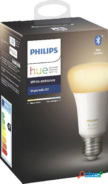 Philips Lighting Hue Lampadina LED 929002216901 ERP: F (A -