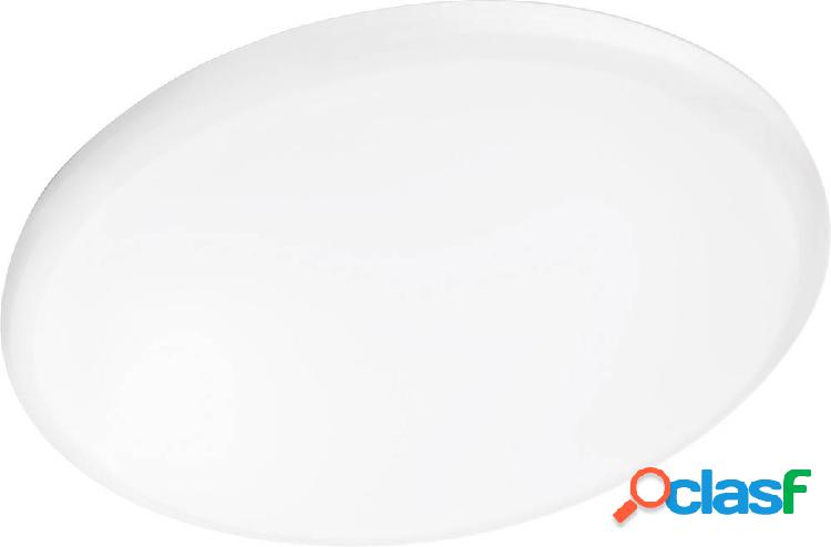 Philips Lighting Twirly 318153116 Plafoniera LED Bianco 17 W