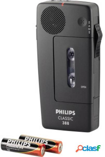 Philips Pocket Memo 388 Classic Registratore vocale