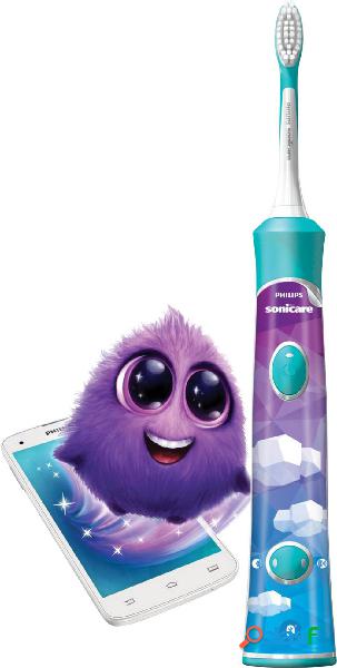 Philips Sonicare HX6322/04 for Kids HX6322/04 Spazzolino da