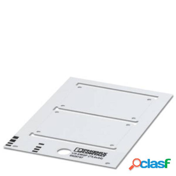 Phoenix Contact 0828932 US-EMSP (90X60) SR Marcatore Tipo di