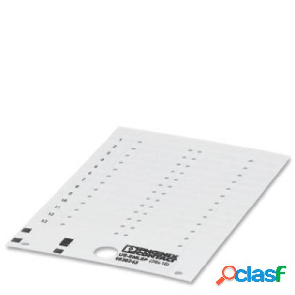 Phoenix Contact 0830343 US-EMLSP (28X10) Marcatore Tipo di