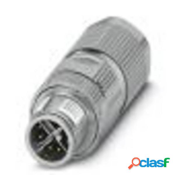 Phoenix Contact 1422844 Connettore non confezionato per
