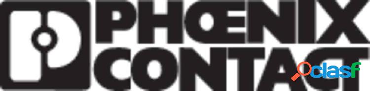 Phoenix Contact 1424349 HC-STA-D15-HHFS-1STP21-ELC-AL