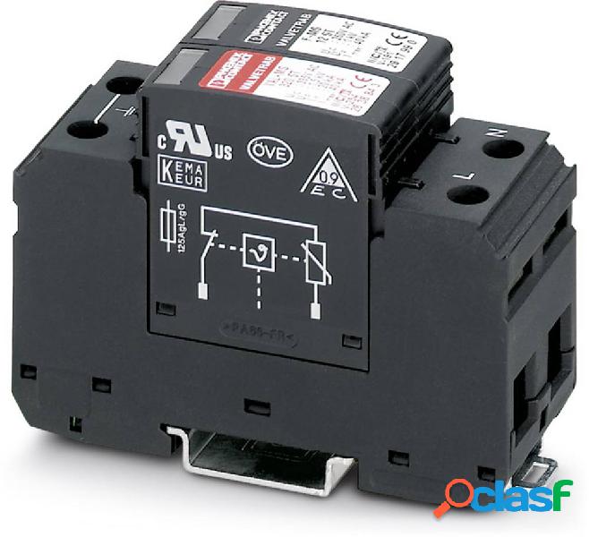 Phoenix Contact 2804380 VAL-MS 320/1+1 Scaricatore di