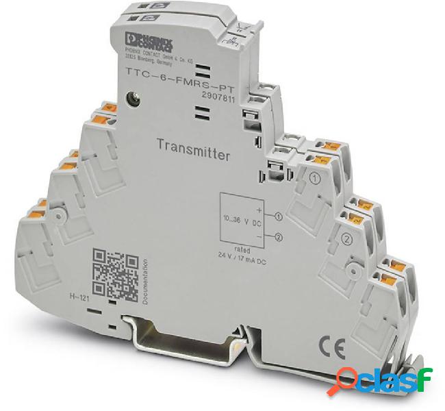 Phoenix Contact 2907811 TTC-6-FMRS-PT Modulo per