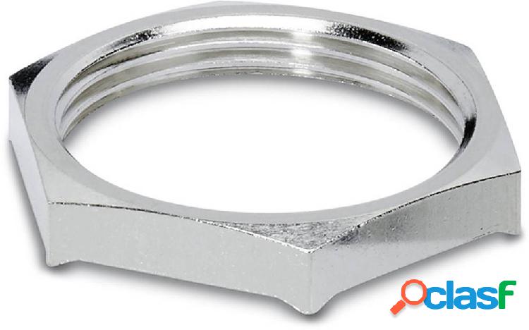 Phoenix Contact A-INLE-M32-N-S Controdado M32 Ottone