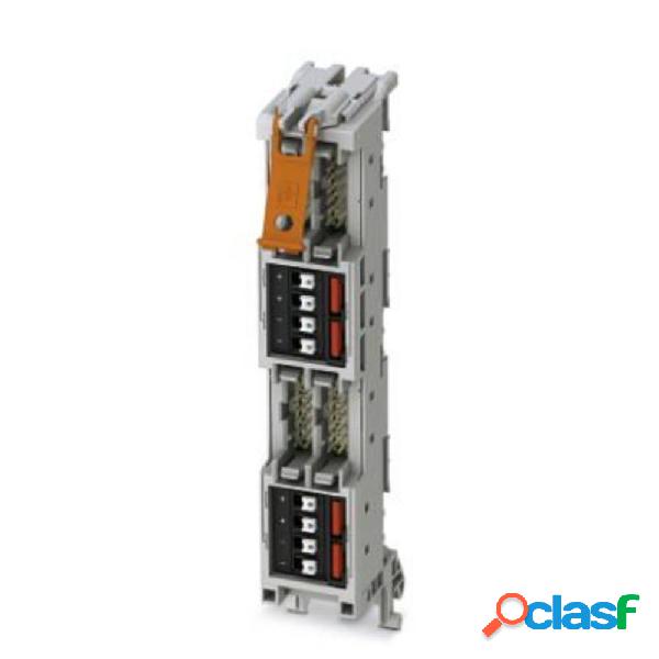 Phoenix Contact FLKM 4X14-PA/PT/DIO/S7-1500 2907382
