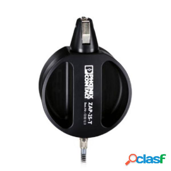 Phoenix Contact ZAP 25 T 1203123 Pinza pressatrice