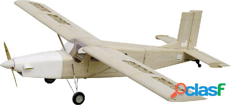 Pichler Pilatus PC6 Aeromodello a motore In kit da costruire