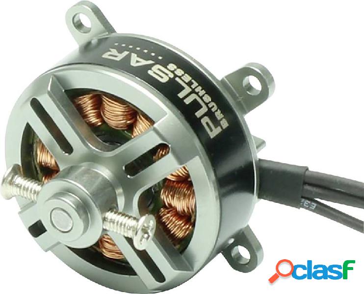 Pichler Pulsar Shocky Pro 2206 Motore elettrico brushless