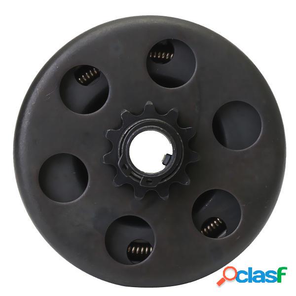 Pignone frizione motore 11T 5 / 8inch Foro nero per Buggy