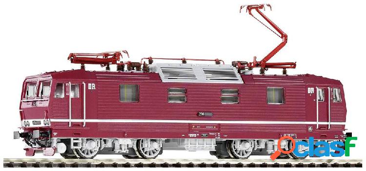 Piko H0 51062 Locomotiva elettrica H0 BR 230 della DR