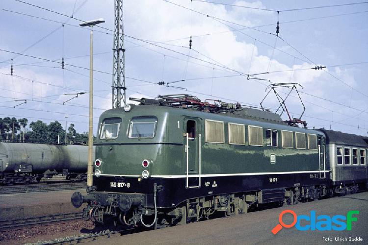 Piko H0 51754 Locomotiva elettrica H0 BR 140 di DB