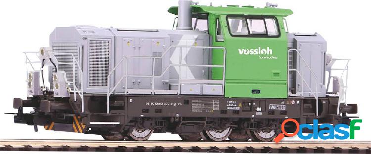 Piko H0 52663 H0 Locomotiva diesel Vossloh G6 Cummins