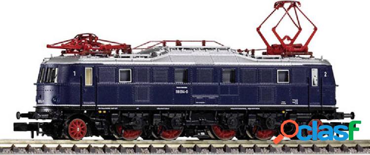 Piko N 40305 Locomotiva elettrica N BR 118 di DB