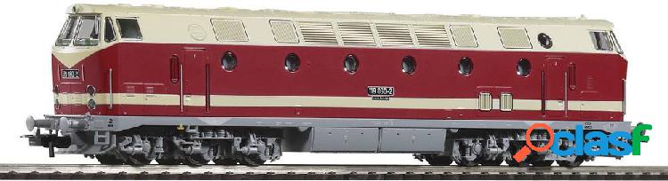 Piko scala H0 Locomotiva Diesel 59930 scala H0 119 di DR BR
