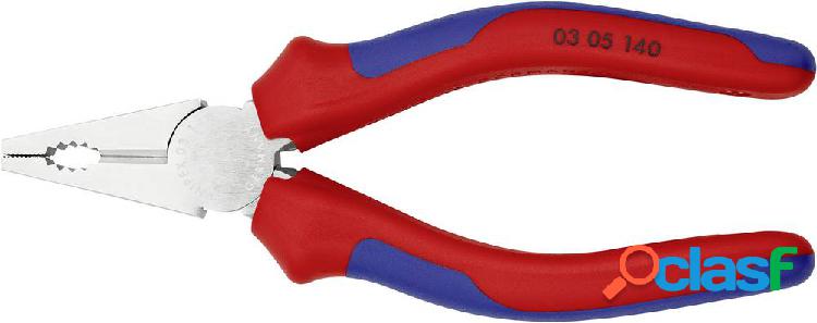 Pinza universale Officina e meccanica 140 mm N/A Knipex 03