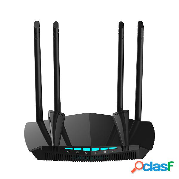 Pixlink AC1200 Router Wifi Doppio Banda Ripetitore Wireless