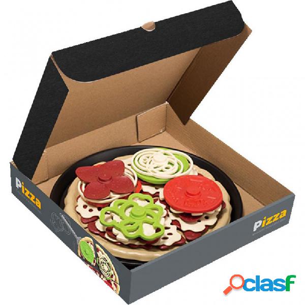 Pizza Giocattolo set 27pz