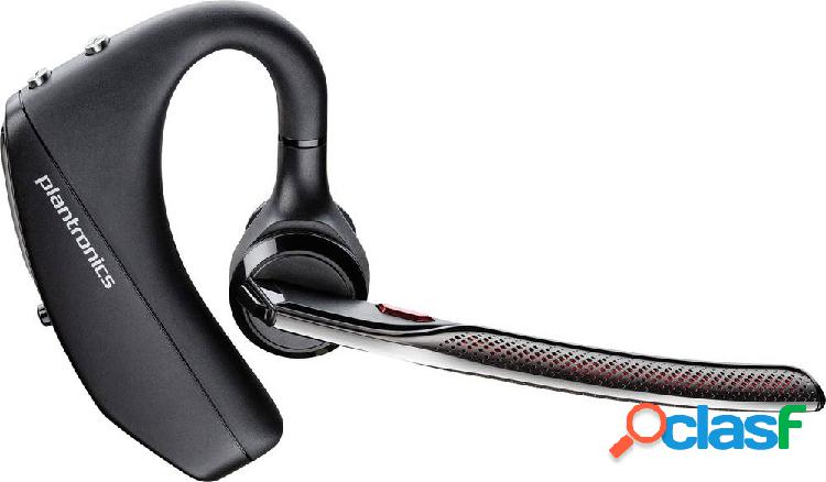 Plantronics Voyager 5200 Telefono cellulare Cuffie On Ear