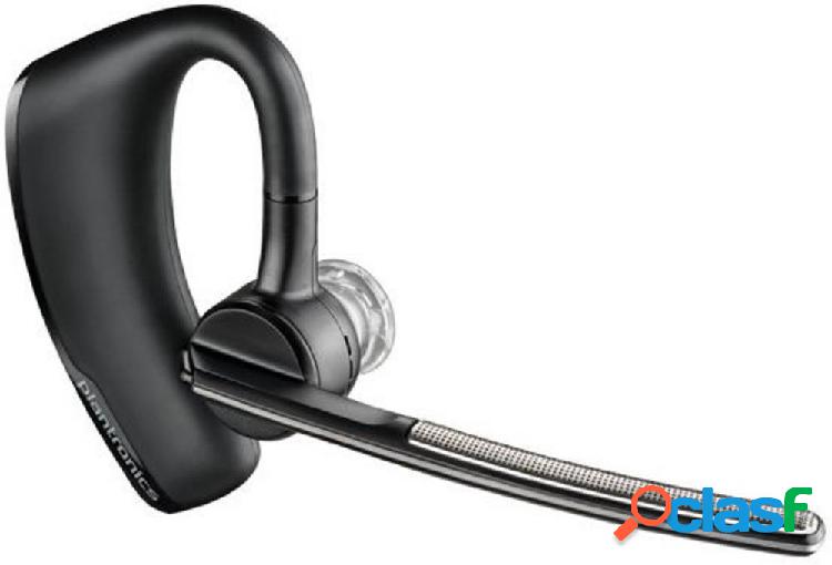 Plantronics Voyager Legend Telefono cellulare Cuffie On Ear