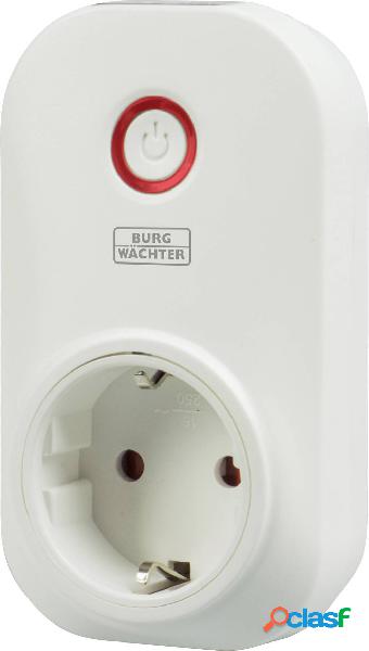 Plug 2140 Presa senza fili Burg-Wächter BURGprotect