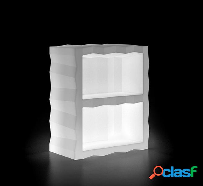 Plust Collection Frozen Display Light Contenitore