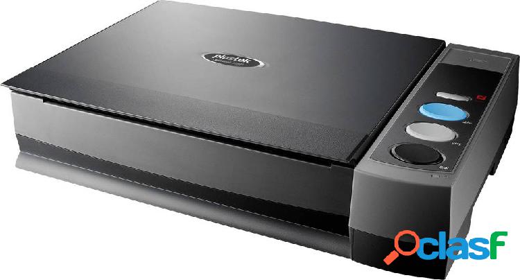 Plustek OpticBook 3800L Scanner lbri A4 1.200 x 1.200 dpi
