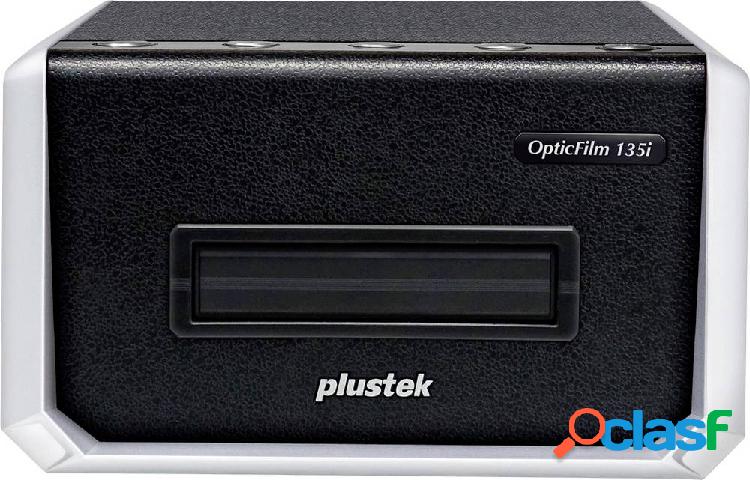 Plustek OpticFilm 135i Scanner per diapositive, Scanner per