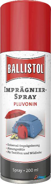 Pluvonin Impragnierspray Ballistol 25015 200 ml